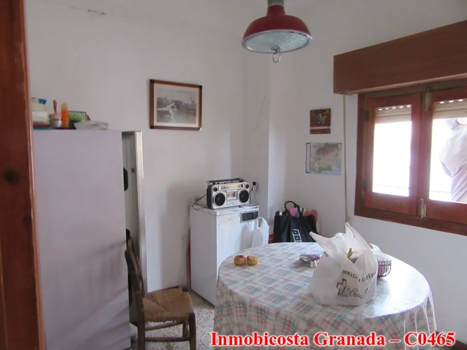 Landsbyhus i Sorvilan, Granada - bilde 5